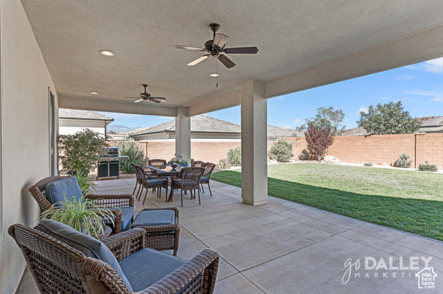 Photo 15 for MLS #2115733 at 3477 S Pecos Dr
