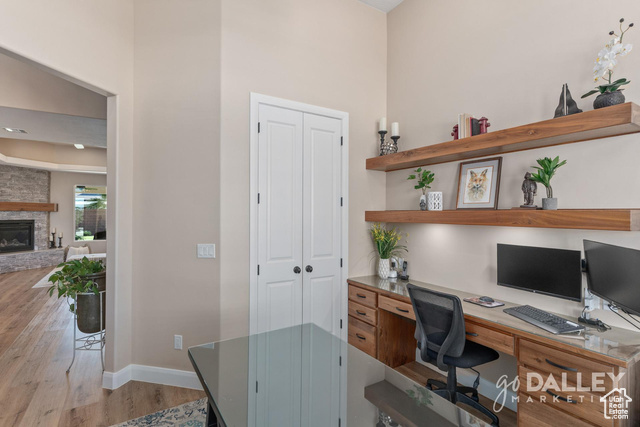 Photo 33 for MLS #2115733 at 3477 S Pecos Dr