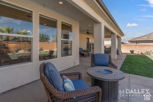 Photo 18 for MLS #2115733 at 3477 S Pecos Dr