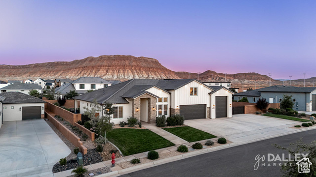Photo 5 for MLS #2115733 at 3477 S Pecos Dr