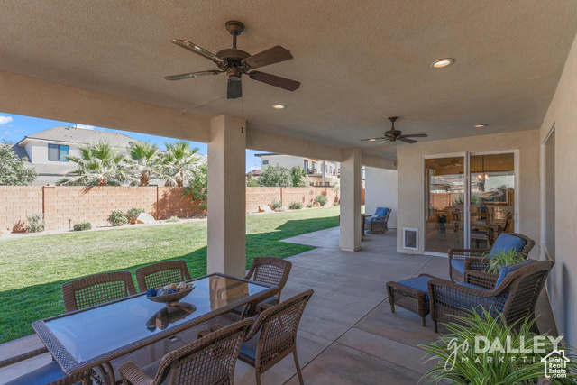 Photo 20 for MLS #2115733 at 3477 S Pecos Dr