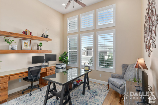Photo 32 for MLS #2115733 at 3477 S Pecos Dr