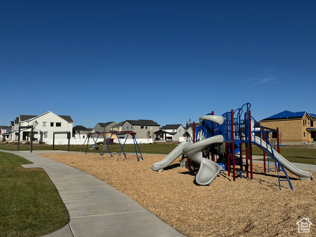 Photo 3 for MLS #2115735 at 2727 N 2775 West #122