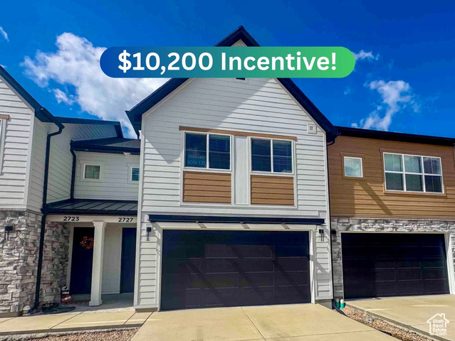 2727 N 2775 W #122, Plain City UT 84404