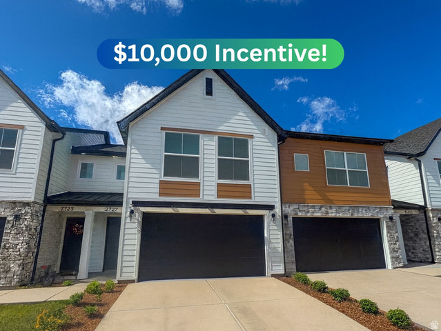 Main photo for 2727 N 2775 W #122