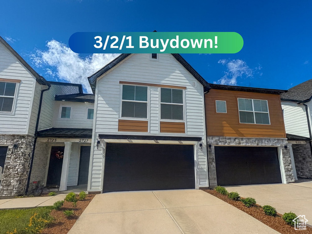 View photos for 2727 N 2775 West #122 MLS #2115735 - 2727 N 2775 West #122