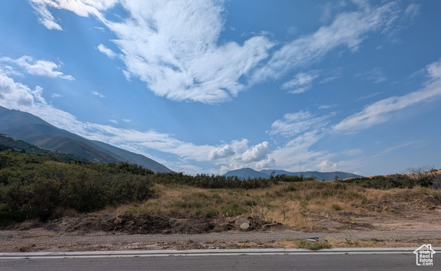 258 E MAPLE RIDGE DR, Mapleton UT 84664