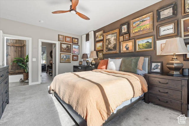 Photo 8 for MLS #2115738 at 11513 S Andover Rd