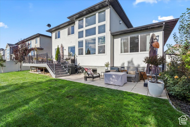 Photo 26 for MLS #2115738 at 11513 S Andover Rd