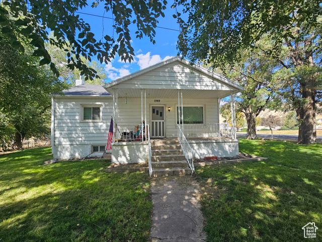 1949 PINE CANYON RD, Tooele UT 84074