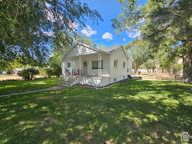 Photo 2 - 1949 Pine Canyon Rd, Tooele UT 84074