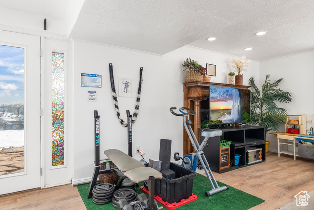 Photo 26 for MLS #2115742 at 308 N 1800 East