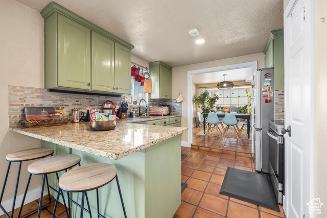Photo 8 for MLS #2115742 at 308 N 1800 East