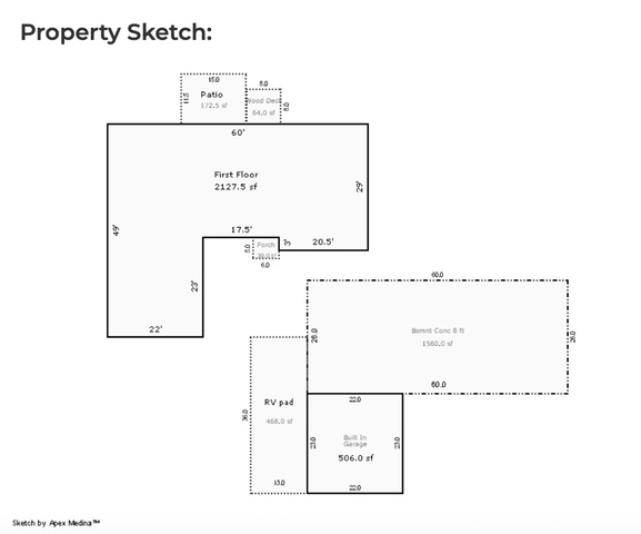 Photo 51 for MLS #2115742 at 308 N 1800 East