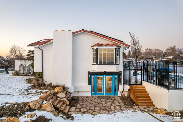 Photo 36 for MLS #2115742 at 308 N 1800 East