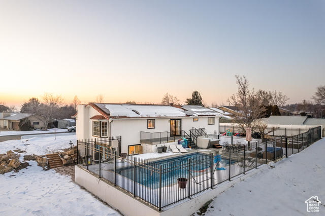 Photo 38 for MLS #2115742 at 308 N 1800 East