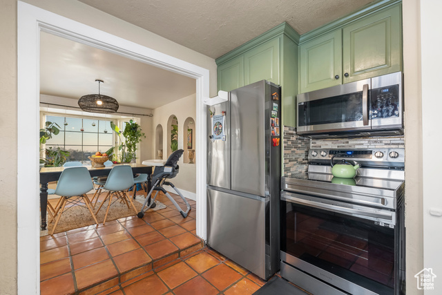 Photo 10 for MLS #2115742 at 308 N 1800 East