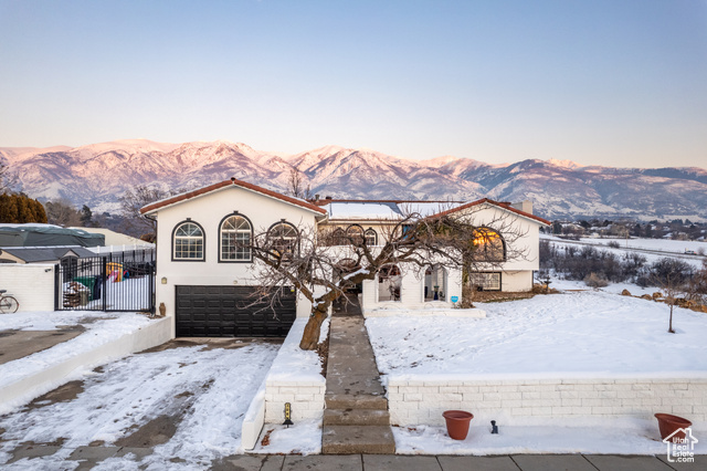 308 N 1800 E, Layton UT 84040