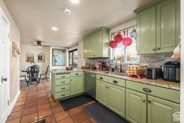 Photo 9 for MLS #2115742 at 308 N 1800 East