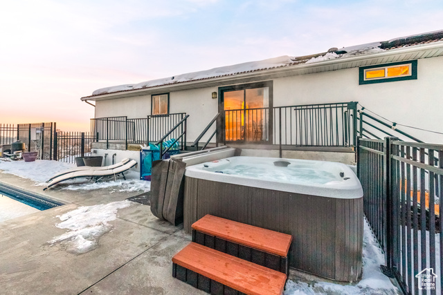 Photo 40 for MLS #2115742 at 308 N 1800 East