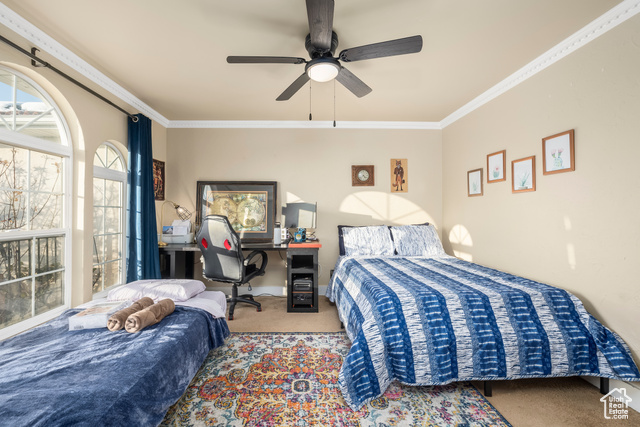 Photo 13 for MLS #2115742 at 308 N 1800 East