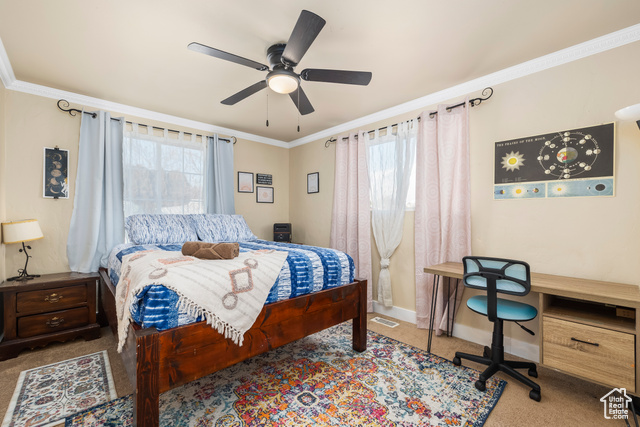 Photo 15 for MLS #2115742 at 308 N 1800 East