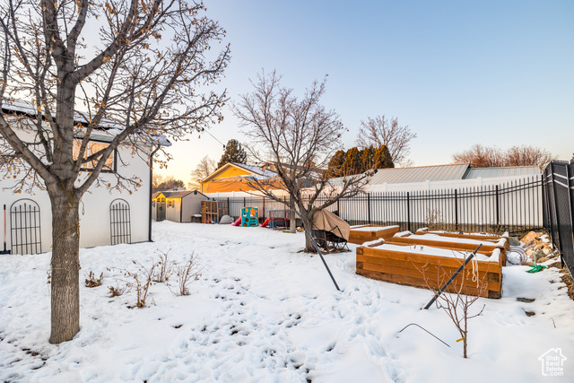 Photo 45 for MLS #2115742 at 308 N 1800 East