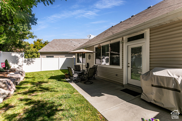 Photo 32 for MLS #2115743 at 3174 S Park Commons Way