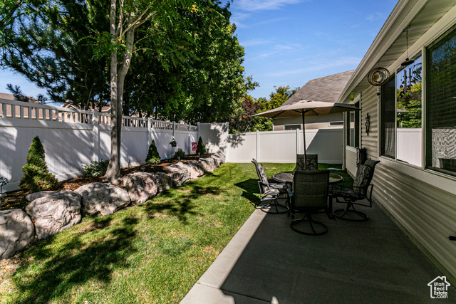 Photo 29 for MLS #2115743 at 3174 S Park Commons Way
