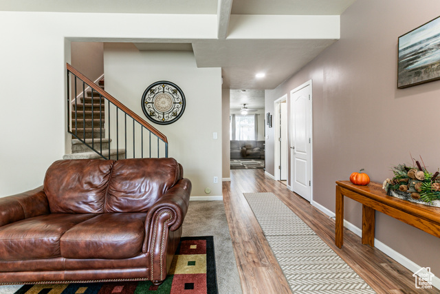 Photo 6 for MLS #2115743 at 3174 S Park Commons Way