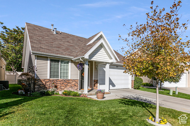 Photo 3 for MLS #2115743 at 3174 S Park Commons Way