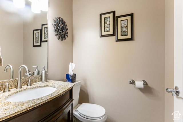Photo 9 for MLS #2115743 at 3174 S Park Commons Way