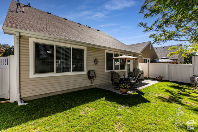 Photo 30 for MLS #2115743 at 3174 S Park Commons Way