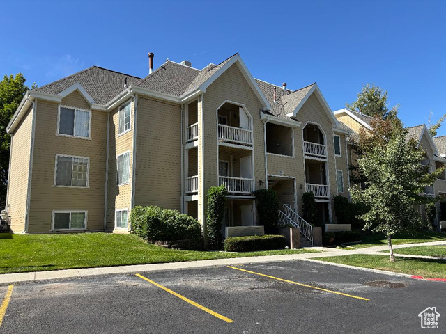 1212 E WATERSIDE CV #10, Cottonwood Heights UT 84047