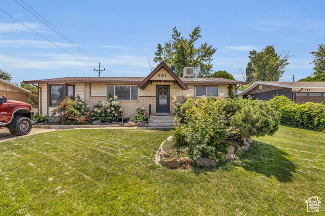 751 W 4350 S, Riverdale UT 84405