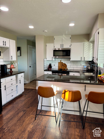 Photo 13 for MLS #2115751 at 3475 W 2200 South