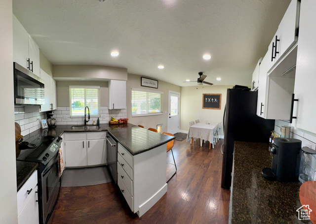 Photo 14 for MLS #2115751 at 3475 W 2200 South
