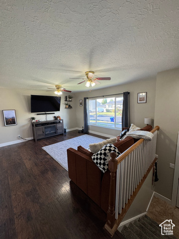 Photo 15 for MLS #2115751 at 3475 W 2200 South