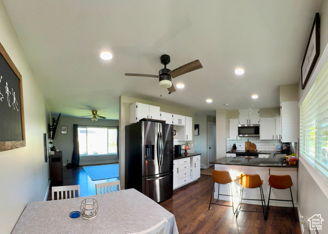 Photo 12 for MLS #2115751 at 3475 W 2200 South