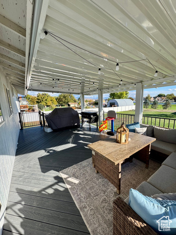 Photo 5 for MLS #2115751 at 3475 W 2200 South