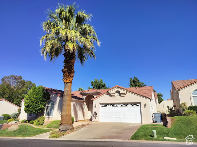 1732 W 540 N #13, St. George UT 84770