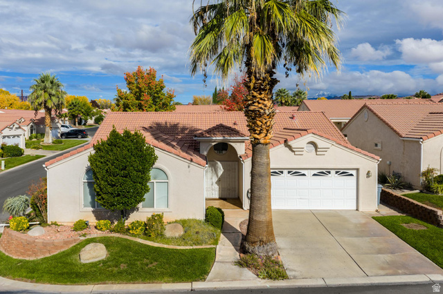 1732 W 540 N #13
                     MLS #2115753