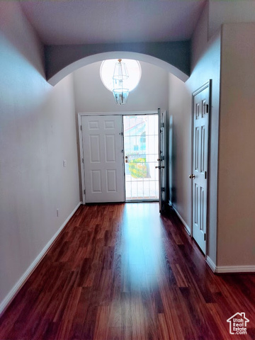 Photo 9 for MLS #2115753 at 1732 W 540 North #13