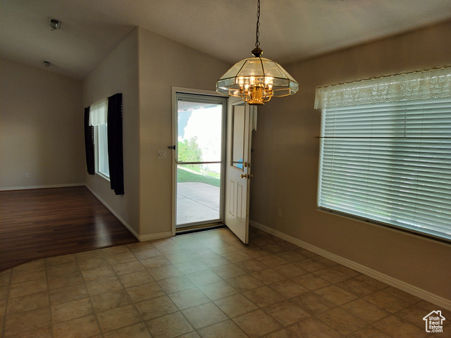 Photo 4 for MLS #2115753 at 1732 W 540 North #13