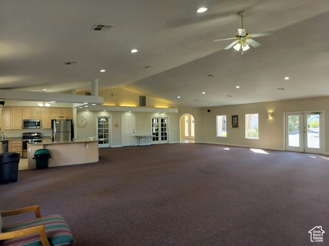Photo 80 for MLS #2115753 at 1732 W 540 North #13