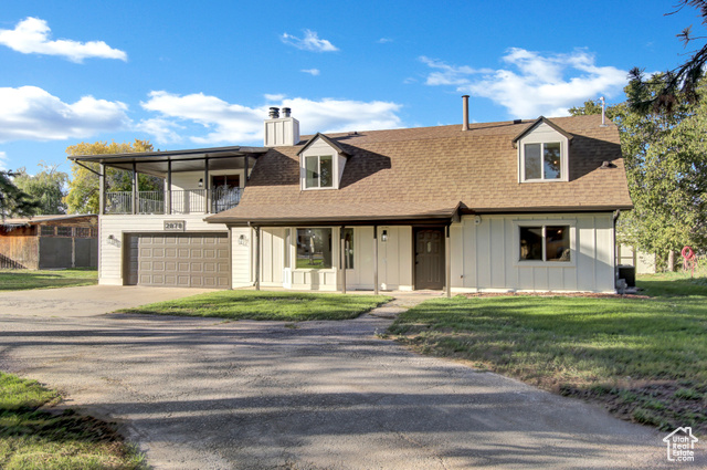 Photo 4 - 2878 W North Plain City Rd, Plain City UT 84404