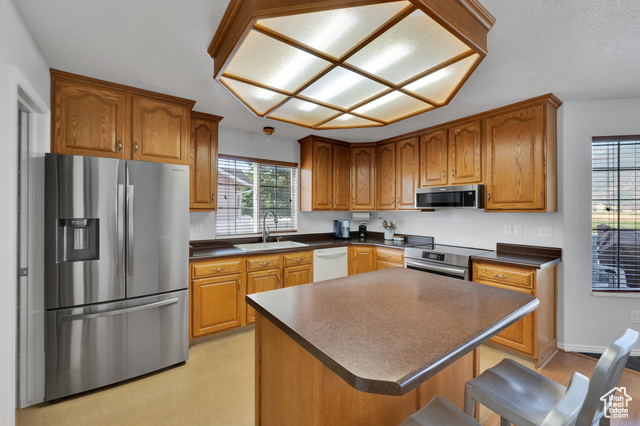 Photo 17 for MLS #2115756 at 563 S 1850 East