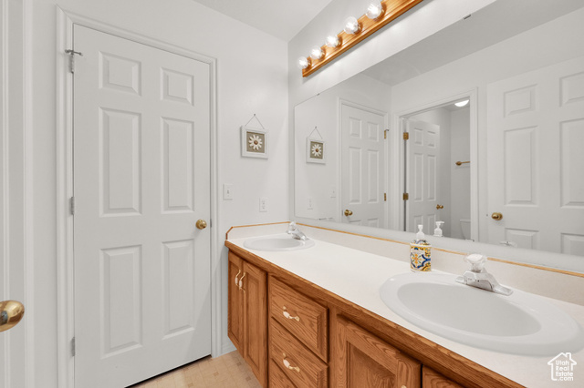 Photo 11 for MLS #2115756 at 563 S 1850 East