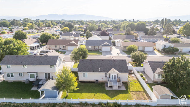 Photo 34 for MLS #2115756 at 563 S 1850 East