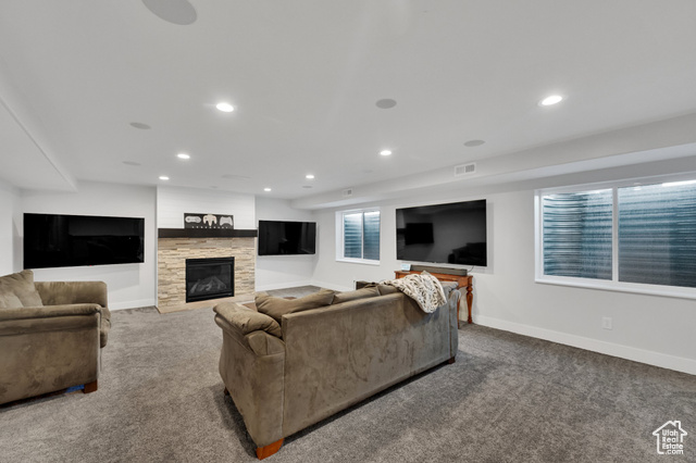 Photo 28 for MLS #2115756 at 563 S 1850 East